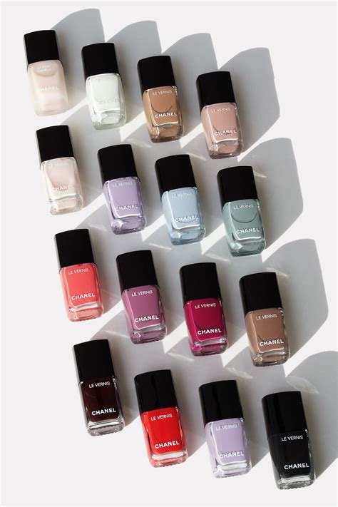 Shop the Vernis Collection 